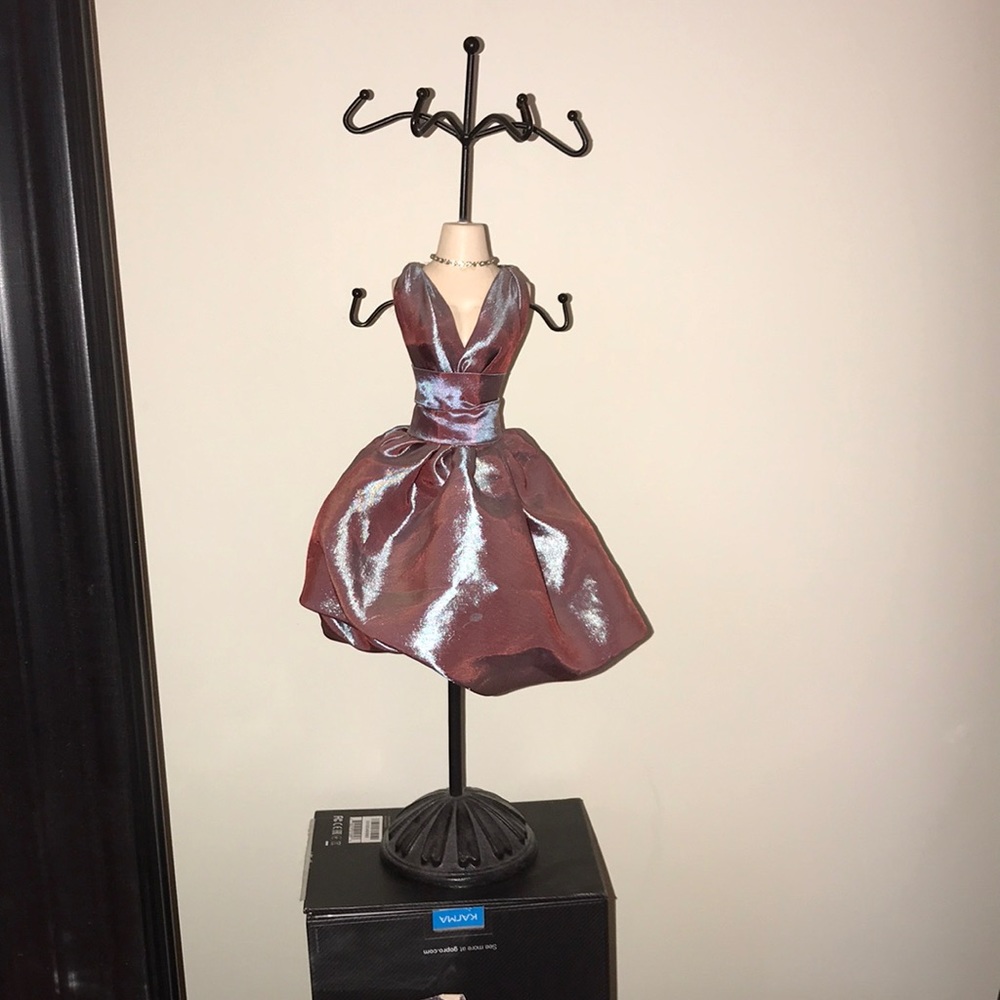 Jewelry Holder